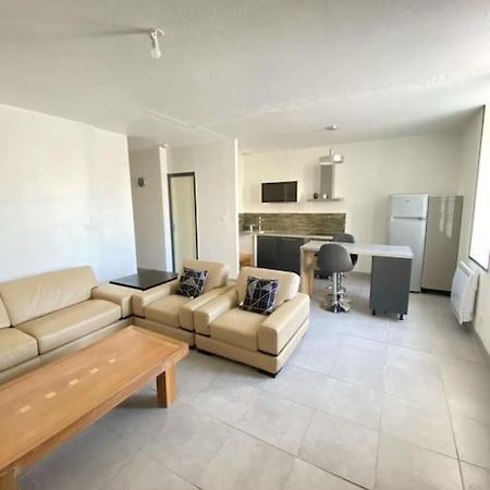 Apartamento T2 En Rdc Calme Et Central 5Min A Pieds De La Gare Roanne Exterior foto