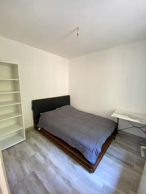 Apartamento T2 En Rdc Calme Et Central 5Min A Pieds De La Gare Roanne Exterior foto